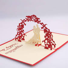 Birthday, thank you, wedding, anniversary & more. Gift 3d Card Handmade Blessing Postcard Cards Greeting Card Creative Paper Cut Greeting Cards Invitations Greeting Cards Party Supply