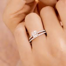 Check spelling or type a new query. Camilla Hof Engagement Ring Dia Band