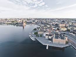 Nooshi dadgostar är ledare för vänsterpartiet sedan den 31 oktober 2020. Schweden Auf Dem Sonderweg Special Schweden Wege Aus Der Coronakrise