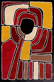 Aboriginal Artwork By Sally Clark Sold Through Coolabah Art On Ebay Cataogue Id 15659 Indigenous Australian Art Aboriginal Art Tribal Art