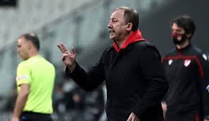 Denizlispor, yeni malatya, gaziantep ve başakşehir maçlarını da kayıpsız geçerek 31. Sergen Yalcin Fenerbahce Macini Degerlendirdi Tum Spor Haber