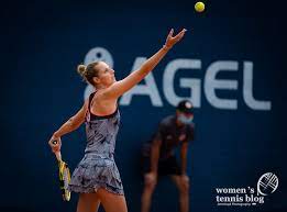 Pliskova Kristyna