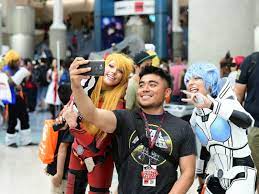 Best anime conventions in california. 10 Largest Anime Conventions In The United States Largest Org