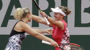 Maybe you would like to learn more about one of these? Cesky Triumf Na Roland Garros Siniakova S Krejcikovou Dominovaly Ve Ctyrhre Irozhlas Spolehlive Zpravy