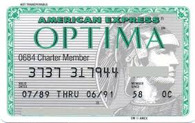 We did not find results for: American Express Optima Charter Member Green American Express Usa Col Us Ae 0050 American Express Expressions American