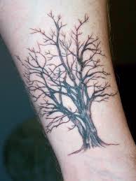 Tree Tattoo Tree Tattoo Forearm Tree Tattoo Designs Dead Tree Tattoo