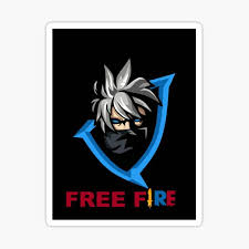 League of legends logo, garena, shopee indonesia, game, red logo, text, symbol, league of legends, garena, logo png. Garena Free Fire Stickers Redbubble