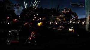 Top 20 Best Games Like Transformers Revenge Of The Fallen Alternatives Similar Games