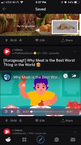 Visit a youtube video that you know shows a video. Youtube Overlay On Videos In Reddit App Prevent Me From Making Video Full Screen Or Muting Sound Are You Kidding Me Assholedesign