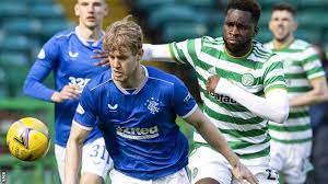 14/03/2020 15:00 rangers v celtic. Scottish Cup Rangers V Celtic Now On Sunday As Ties Move For Prince Philip Funeral Bbc Sport
