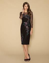 Winter wedding guest attire often includes dark hues, rich fabrics and longer sleeves. 6 Super Stylish Winter Wedding Guest Outfits Weddingsonline Winter Wedding Guest Dress Winter Wedding Outfits Wedding Attire Guest