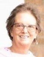 Mary Jenkins Wood Obituary (1959