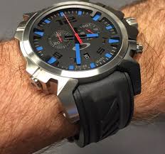 Double Tap Oakley Watches Oakley Modern Watches