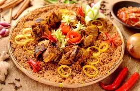 Jun 03, 2021 · resep lapis engkak ketan hitam. Resep Nasi Kebuli Sajian Nikmat Untuk Keluarga Gingsul Com