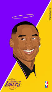 KOBE BRYANT #kobe #bryant #kobebryant #mamba #themamba #theking #nba  #lakers #yuyuartwork