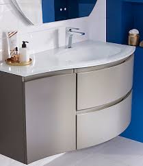 kastoʁama) is a french retailer of diy and home improvement tools and supplies, headquartered in templemars, france, and is part of the british group kingfisher plc, which has 101 stores in france, 76 in poland and 20 in russia. Meuble Sous Vasque Cooke Lewis Taupe Vague 104 Cm Complement Gauche Plan Vasque En Verre Castorama