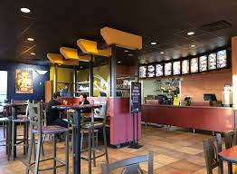 We're serving all your favorite menu items, from classic burritos and tacos, to new favorites like the $5 double stacked tacos box, crunchwrap supreme, fiesta taco salad, and chalupa supreme. 5 Changes You Ll See At Taco Bell S New Locations