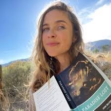 Katie Chenoweth's Instagram, Twitter & Facebook