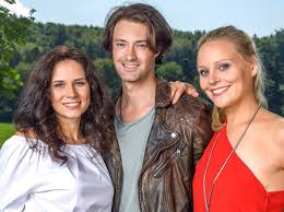 Sturm Der Liebe Das Ist Julian Schneider Spielt Joshua Winter Sturm Der Liebe Sturm Schone Menschen