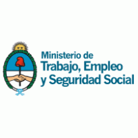 Sigue las últimas noticias de economía nacional e internacional: Ministerio De Trabajo Empleo Y Seguridad Social Brands Of The World Download Vector Logos And Logotypes