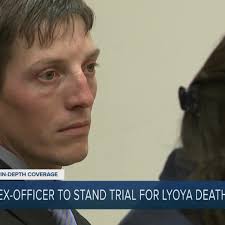 Ex-officer to stand trial for death of Patrick Lyoya