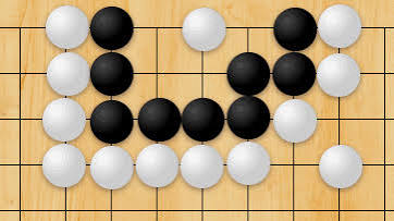 The Game of Go – Dr Eric Silverman