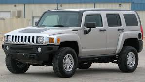 There are three primary methods of towing with a truck. Hummer H3 Wikipedia