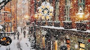 To appreciate the beauty of a snowflake it is necessary to stand out in the cold. Quotes About Snowflakes To Use As Winter Instagram Captions