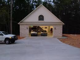 Two car garage packages from curtis lumber. Building A Garage Cost Page 2 For A Bodies Only Mopar Forum