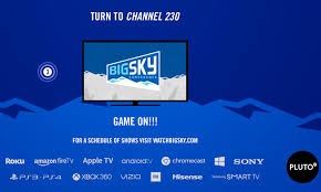 Pluto tv is available on multiple devices. Big Sky Conference To Offer Full Catalog Of Live Streamed Events On Pluto Tv