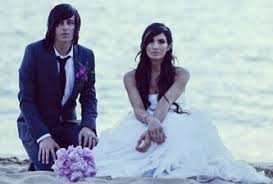 Kellin Katelynne Quinn Married Kellin Quinn Quinn Black Veil Brides