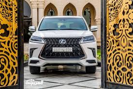 منذ حوالي عام او اكثر، جربت لكزس لأول مرة، وكان لدي بعض الملاحظات، لكن اتضح لي فيما بعد ان السيارة التي. Ø§Ù„Ù…Ø±Ø¨Ø¹ Ù†Øª Ø®Ø¨Ø± Ù…Ø¤ÙƒØ¯ Ù„Ø§ ØªØºÙŠÙŠØ± ÙÙŠ Ù„ÙƒØ²Ø³ Lx Ù…ÙˆØ¯ÙŠÙ„ 2021 Lexusksa