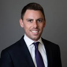 Casey Harrington, MBA