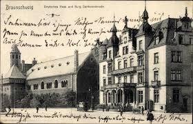 Kleine deutsche/österreichische familie sucht eigentumswohnung (keine makler) / kleines haus in junge familie sucht haus in braunschweig und umland. Ansichtskarte Postkarte Braunschweig In Niedersachsen Akpool De