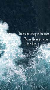 Pin By Eliska On Motivation Quotes Self Motivation Quotes Wallpaper Quotes Iphone Wallpaper Ocean