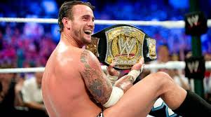 Phillip jack brooks (born october 26, 1978), better known by the ring name cm punk, is an american professional wrestler, actor, professional mixed martial . Cm Punk Hints At A Return To Wrestling The Sportsrush