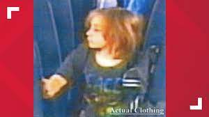 It happened about 8:50 p.m. How An Amber Alert Is Issued Wltx Com