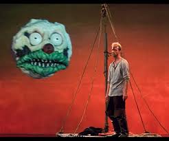 Released 31 years ago in 1994, Cabin Boy was the surreal comedy that asked,  “What if a privileged weirdo became a sailor?” Starring Chris Elliott as an  insufferable fancy lad forced to