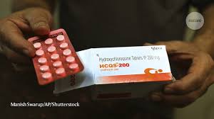 Experience the 77th edition of canada's hospitality event of the year. Chloroquine Hype Is Derailing The Search For Coronavirus Treatments