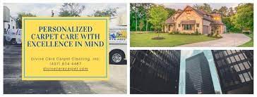 A great carpet cleaning service will eliminate dirt and keep your carpets looking new. Divine Care Carpet Cleaning Inc Home Facebook