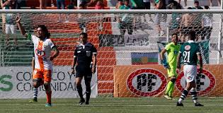 El cobre, el salvador , el salvador , chile. Tremendos Cobresal Vencio A Wanderers 4 A 1 Y Jugara Final Por El Ascenso Ante Cobreloa Radio Maray