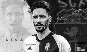 «está a ser um ano atípico, cheio de surpresas. Oficial Lica E Reforco Do Farense Maisfutebol