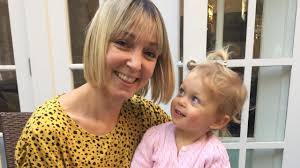 Baby Isla Conroy saved by bystanders after choking