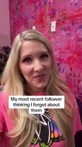 Brianna Church's Instagram, Twitter & Facebook