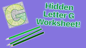 Drawing animals can be fun. Hidden Letter Worksheets Alphabet Recognition