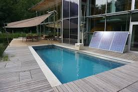 Hausbautipps24 Den Pool Auf Nachhaltige Nutzung Ohne Chlor Andern