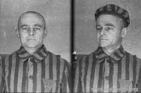 He spent the first nine years of his life there. Rocznica Ucieczki Rotmistrza Witolda Pileckiego Z Kl Auschwitz Dzieje Pl Historia Polski