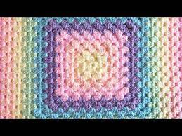 99 Crochet A Perfect Seamless Granny Square No Twisting Youtube Love T Crochet Stitches Video Crochet Granny Square Afghan Crochet Stitches Tutorial