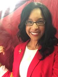 SAC salutes member Krystle Beauchamp Grindley