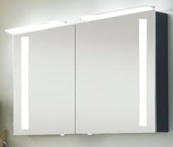 Badezimmer spiegelschrank in anthrazit 120 cm breit. Marlin Bad 3130 Azure Spiegelschrank 120 Cm